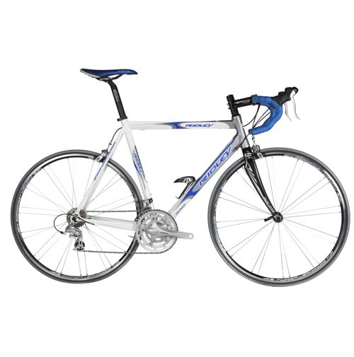 Ridley Aedon 605A Road Bike Chain Reaction Cycles